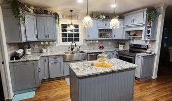 1201 BIRCHWOOD Dr, Anniston, AL 36207