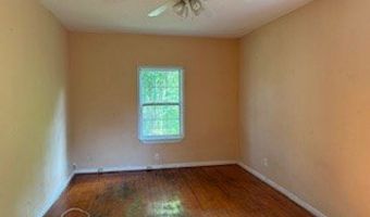 726 Oglethorpe Ave, Americus, GA 31709