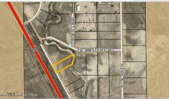 PATRICIA RD, Boulder, WY 82923