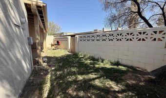 1608 Desert Willow Dr, Carlsbad, NM 88220