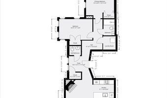 203 Saint Botolph 3, Boston, MA 02115