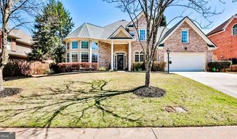 3680 Highcroft, Peachtree Corners, GA 30092