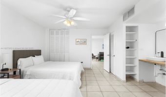 9440 W Bay Harbor Dr 3A, Bay Harbor Islands, FL 33154