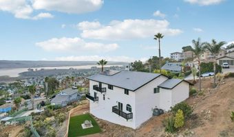 1047 Sangamon, Spring Valley, CA 91977