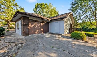 67 Fairway Dr, Bella Vista, AR 72714
