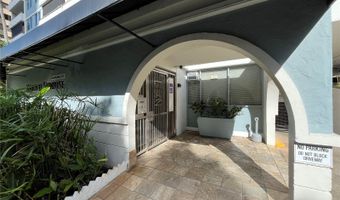 430 Kaiolu St 1101, Honolulu, HI 96815