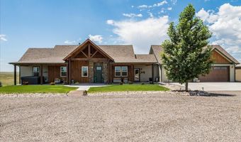 12723 CHALK BLUFF Rd, Cheyenne, WY 82007