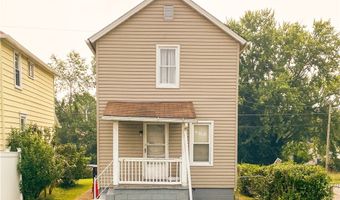 301 Wykes St, Aliquippa, PA 15001