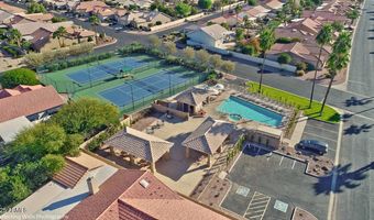 24420 S BOXWOOD Dr, Sun Lakes, AZ 85248