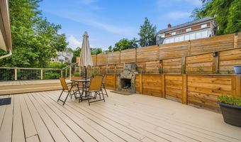 2360 S ARLINGTON RIDGE Rd, Arlington, VA 22202