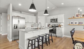1425 Las Palmas Ave, Billings, MT 59105