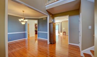 334 ASHLAND Ave, Camden Wyoming, DE 19934