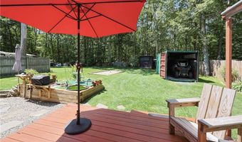 245 Stag Head Dr, Burrillville, RI 02859
