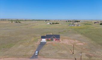 876 WEST Rd, Carpenter, WY 82054