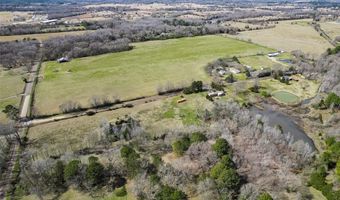 Tbd County Road 2370 Road, Alba, TX 75410