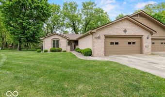 3714 Timberview Ct, Anderson, IN 46011