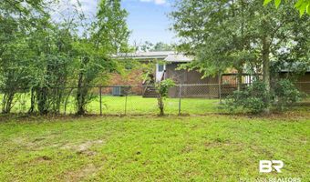 17714 Horseneck Rd, Bay Minette, AL 36507