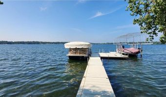 3608 Tolena Rd NE, Alexandria, MN 56308