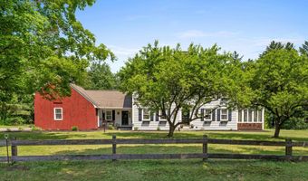 29 Christian Hill Rd, Amherst, NH 03031