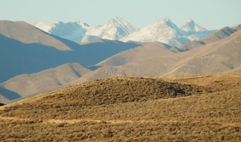Spud Patch Rd, Bellevue, ID 83313
