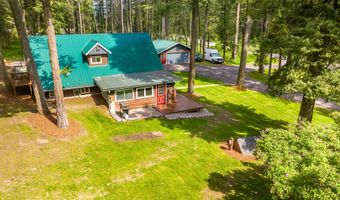 5000 Whitefish Stage Rd, Whitefish, MT 59937