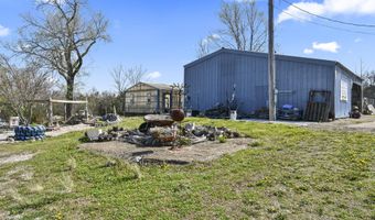 Rr1 Box 335 County Road 509, Ava, MO 65608