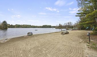 422 Bonny Rigg Hill Rd, Becket, MA 01223