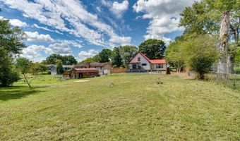 1107 S Matlock Ave, Athens, TN 37303