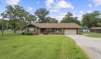 25815 S Horse Creek Dr, Afton, OK 74331