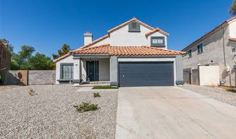 91 Trevor Dr, Henderson, NV 89074