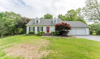 170 Pomfret Rd, Brooklyn, CT 06234
