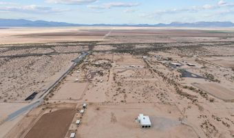 49102 N 530TH Ave, Aguila, AZ 85320