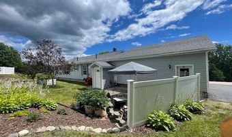 14 Grandview Dr, Berlin, NH 03570