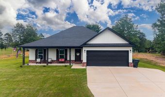 2040 Creekwood Cir, Bauxite, AR 72011
