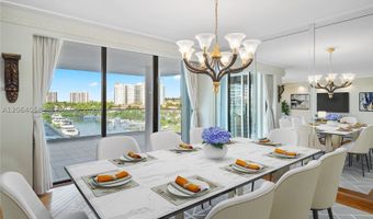 19707 Turnberry Way 6K, Aventura, FL 33180