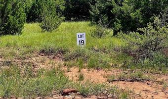 19 Wylie Way, Agra, OK 74824