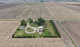 3422 Van Dorn Rd, Beaver Crossing, NE 68313