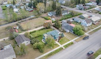 919 Missouri Ave, Deer Lodge, MT 59722