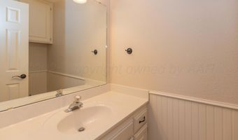 3512 GOODFELLOW Ln, Amarillo, TX 79121