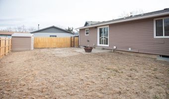 352 E Phyllis Cir, Billings, MT 59102