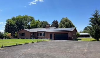 487 W Hwy 26, Blackfoot, ID 83221