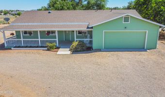 885 E Adair Dr, Chino Valley, AZ 86323