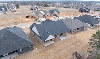 509 Waggoner Ln, Barling, AR 72923