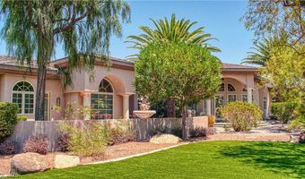 942 Villa Grande Way, Boulder City, NV 89005