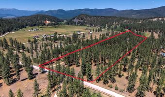 1120 Hole In The Wall Rd, Bonner, MT 59823