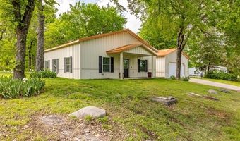 6515 N 4402 Rd, Adair, OK 74330