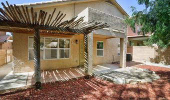 7312 Desert Eagle Rd NE, Albuquerque, NM 87113