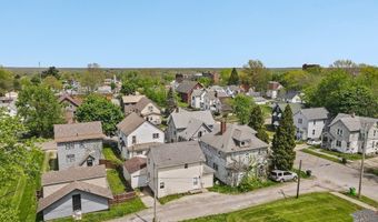 421 S Park Ave, Alliance, OH 44601