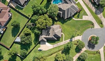 4101 Periwinkle Ln, Benton, LA 71006