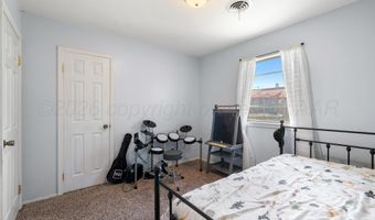 3816 HOLIDAY Dr, Amarillo, TX 79109